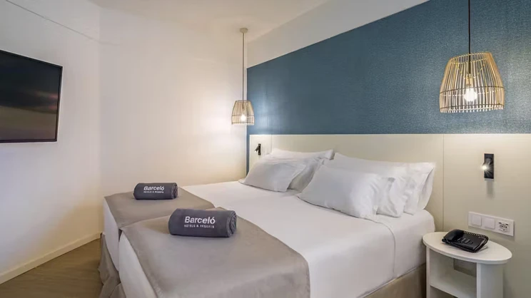 Barceló Fuerteventura Royal Level
